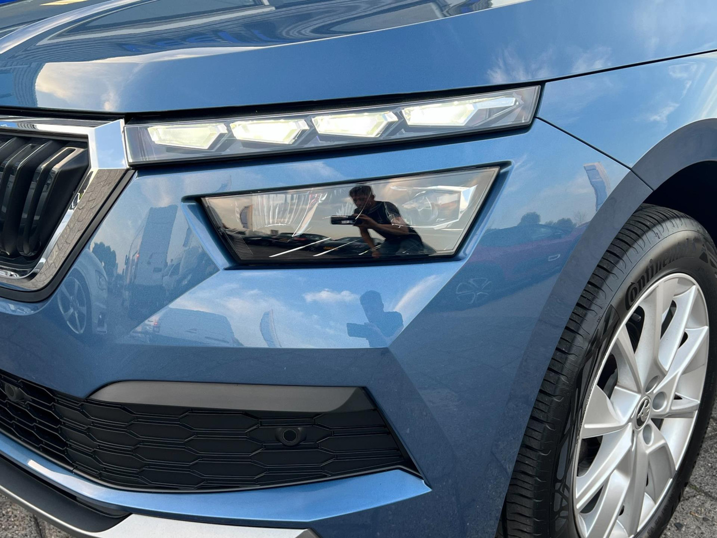 ŠKODA