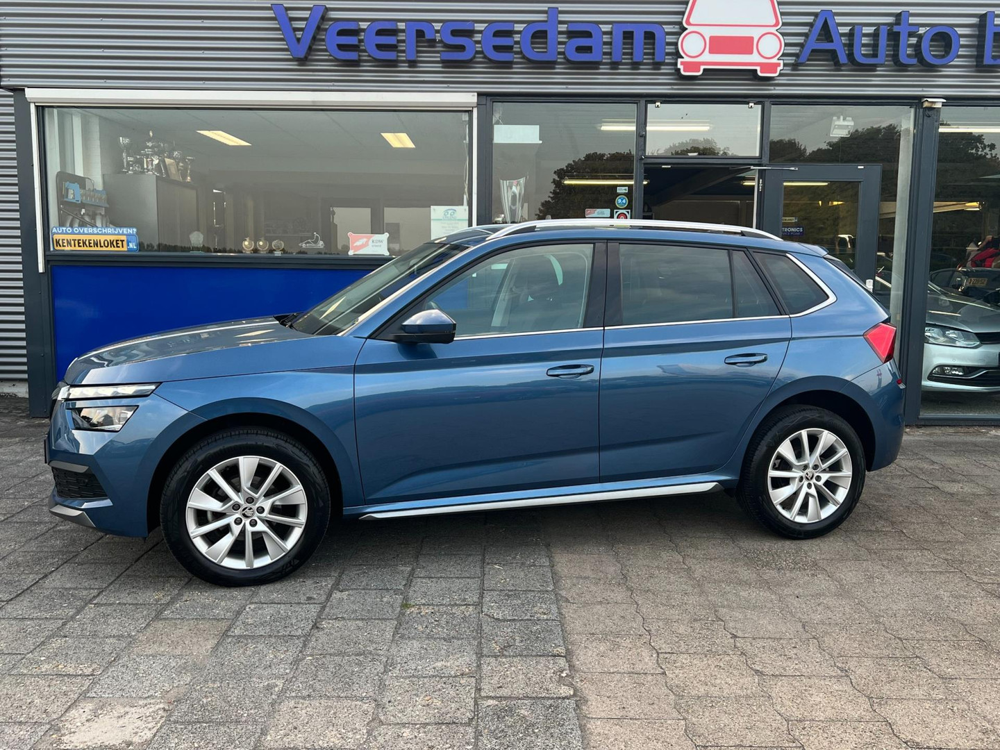 ŠKODA