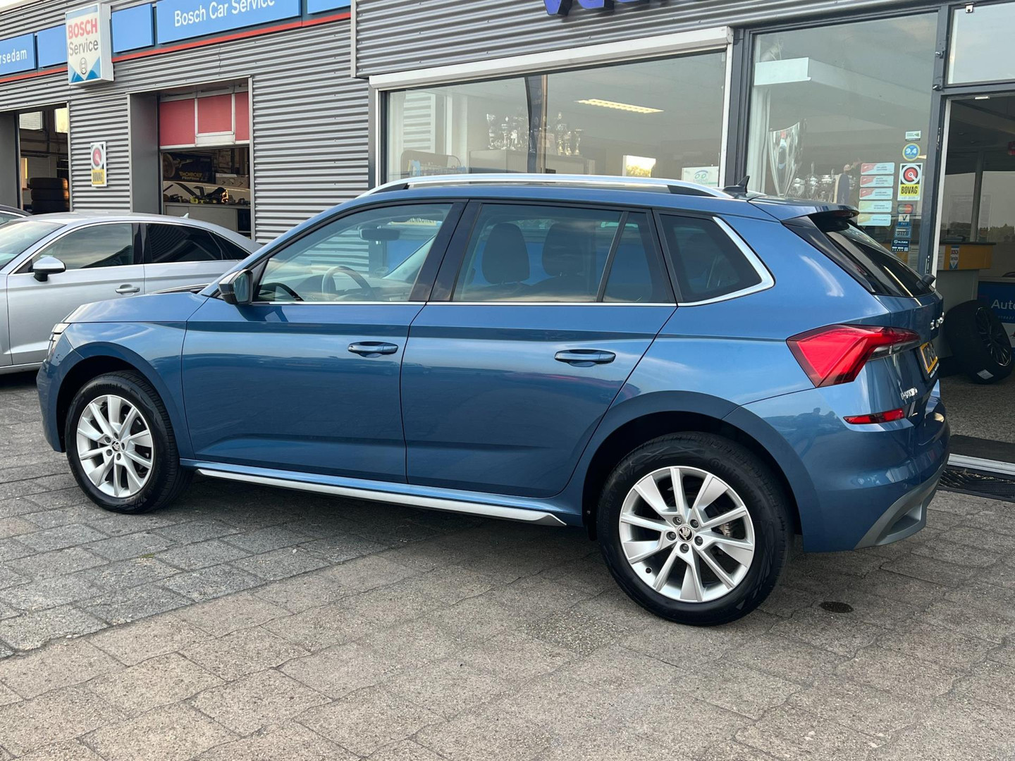 ŠKODA