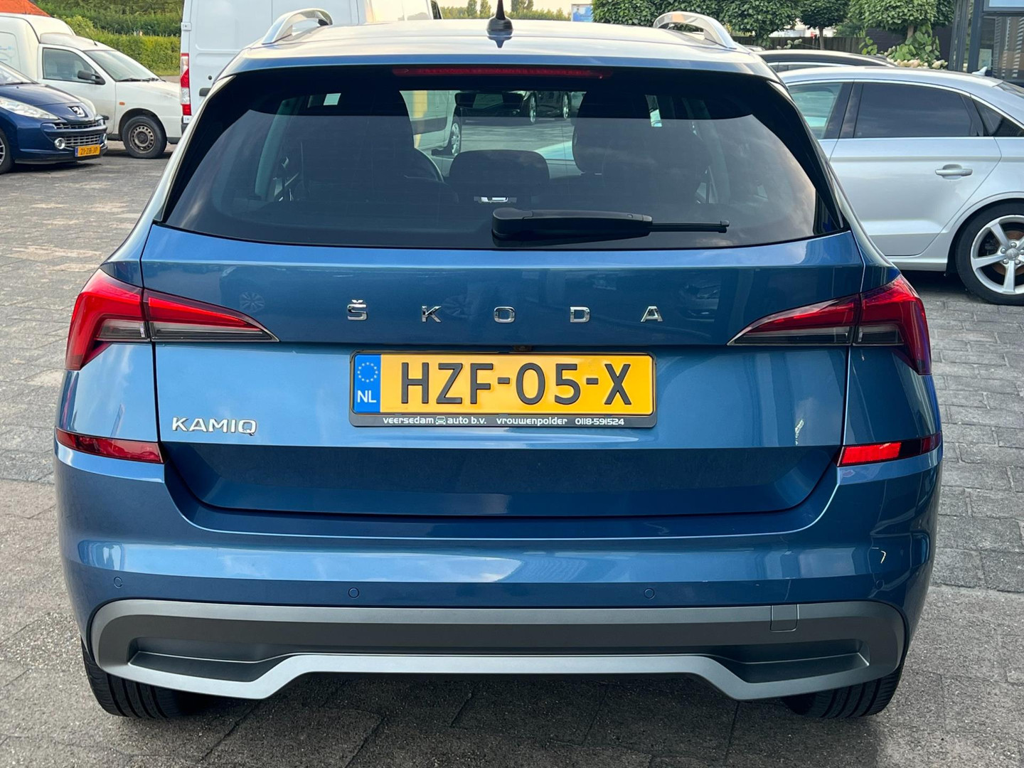 ŠKODA