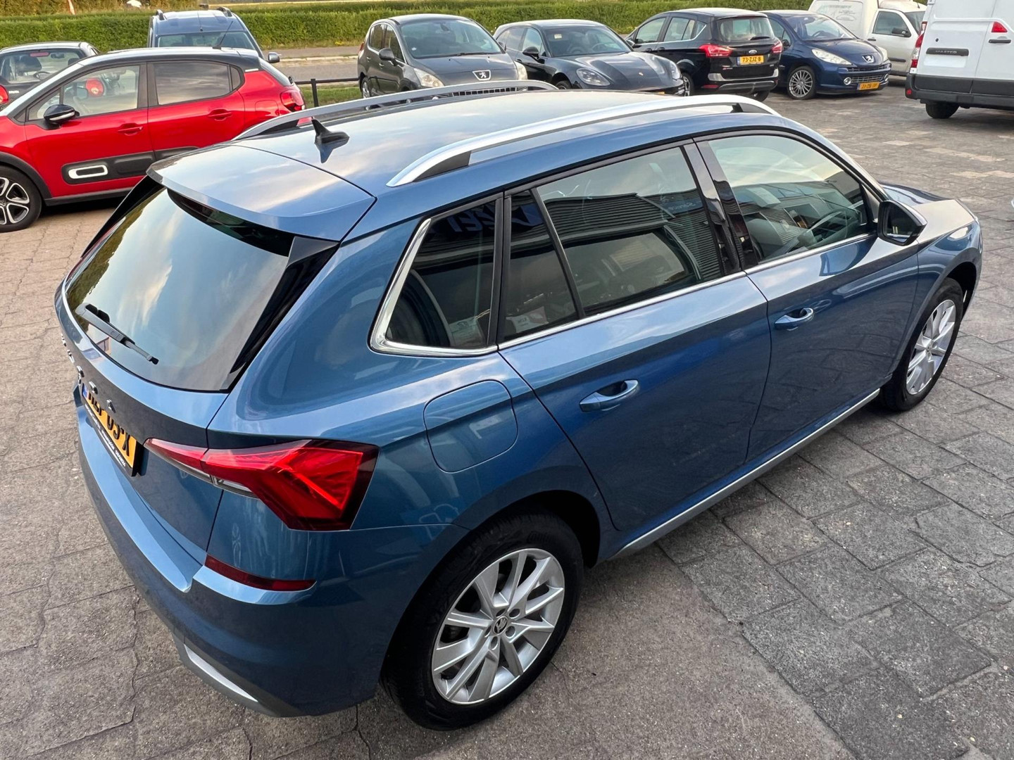 ŠKODA