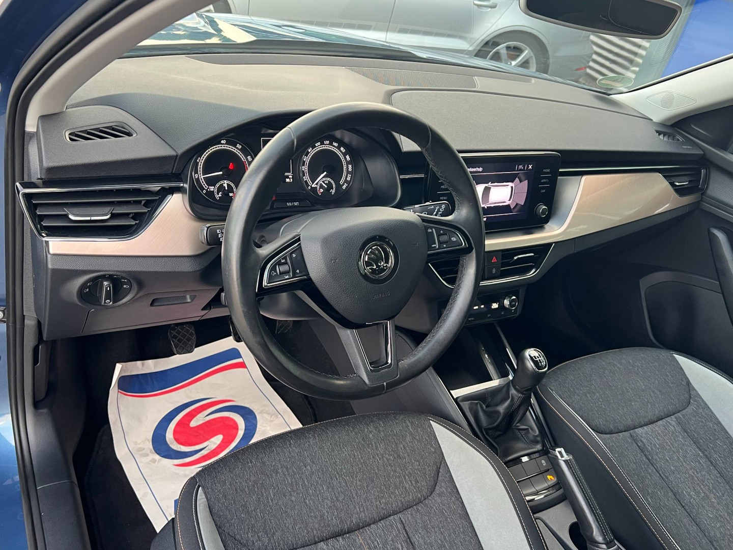 ŠKODA