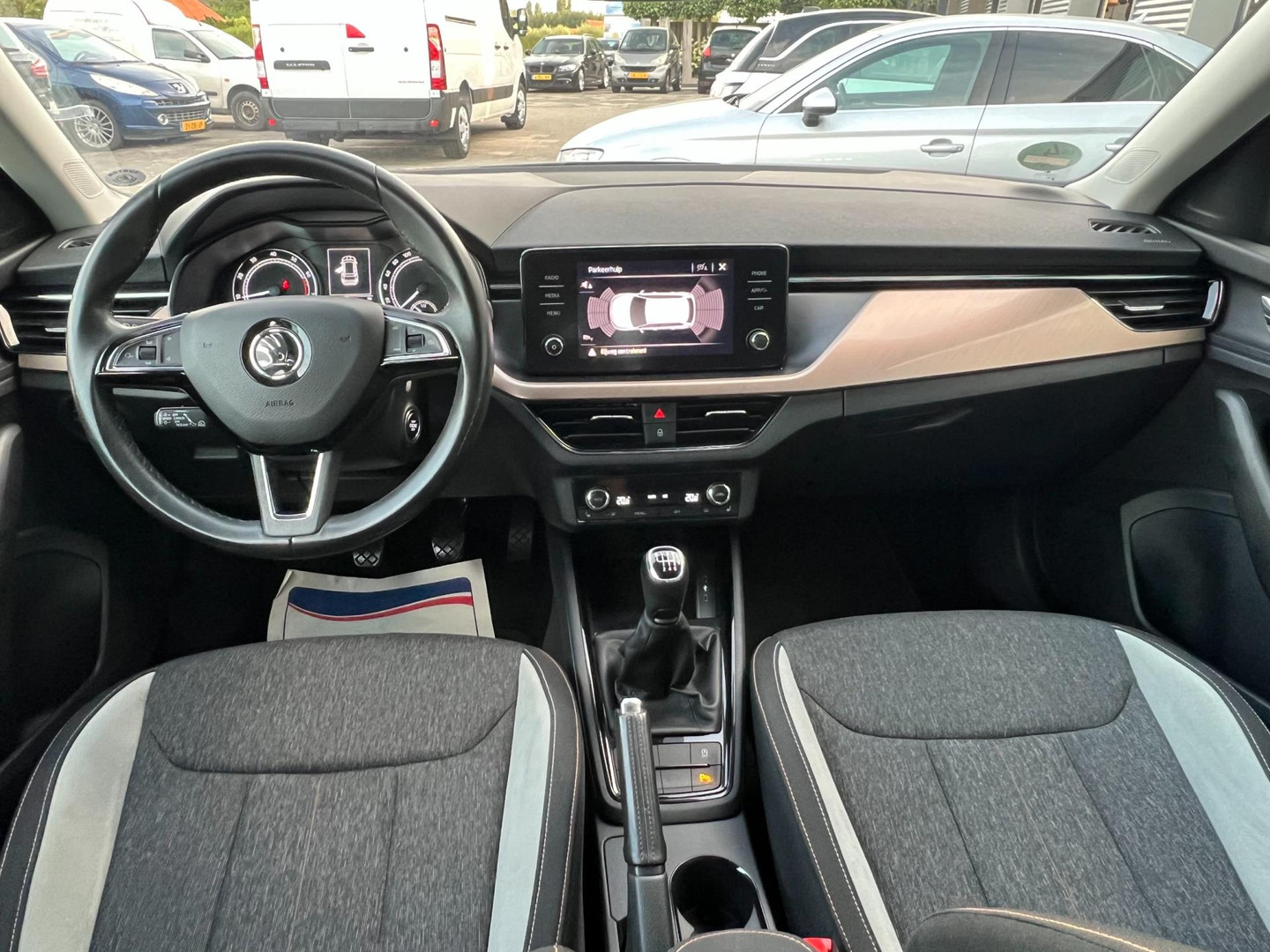 ŠKODA