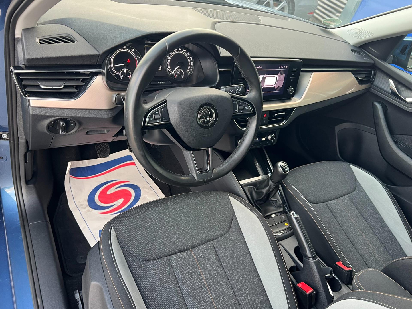 ŠKODA