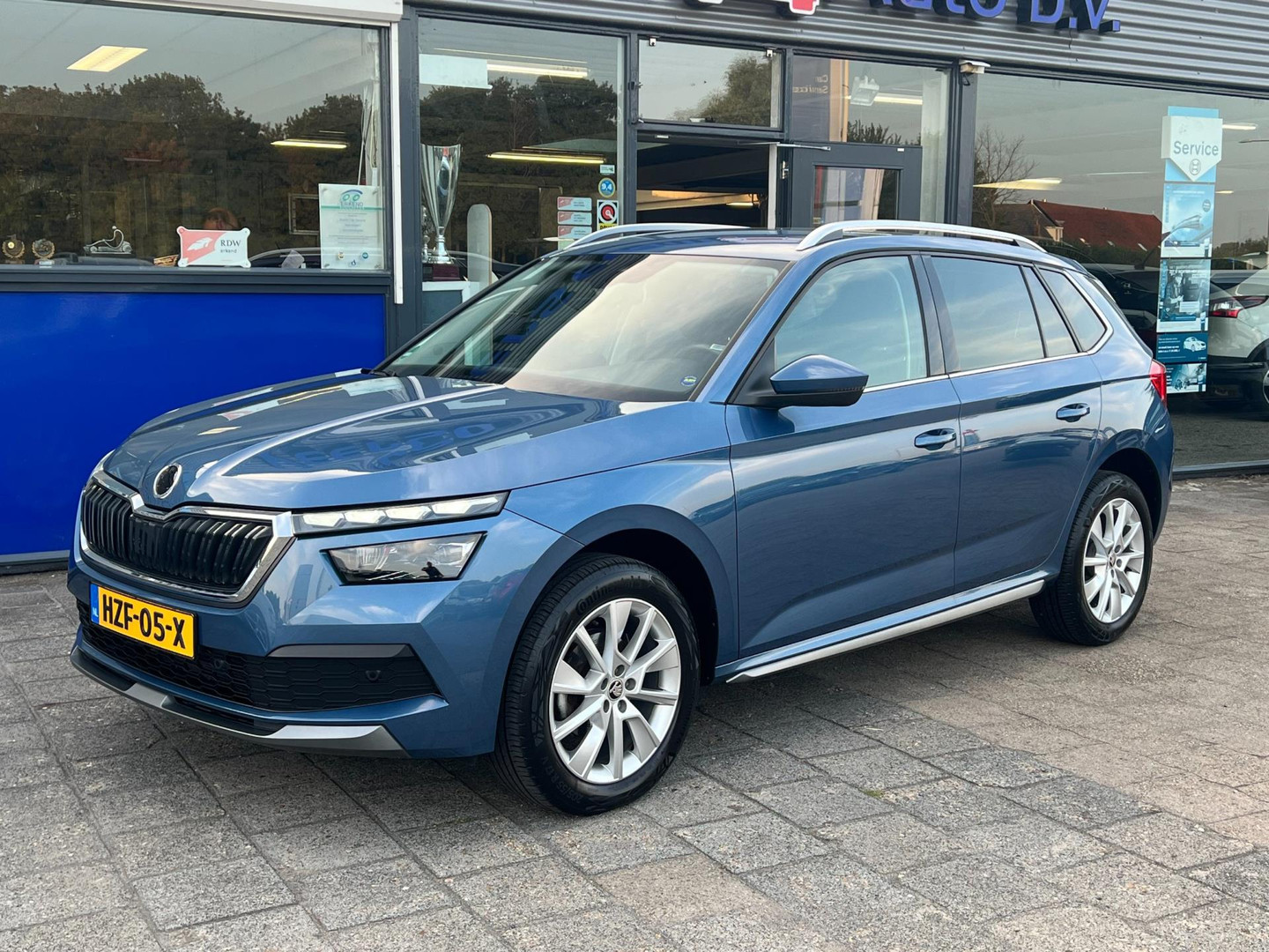 ŠKODA
