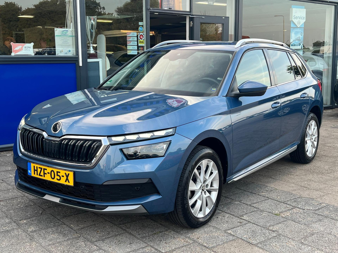 ŠKODA