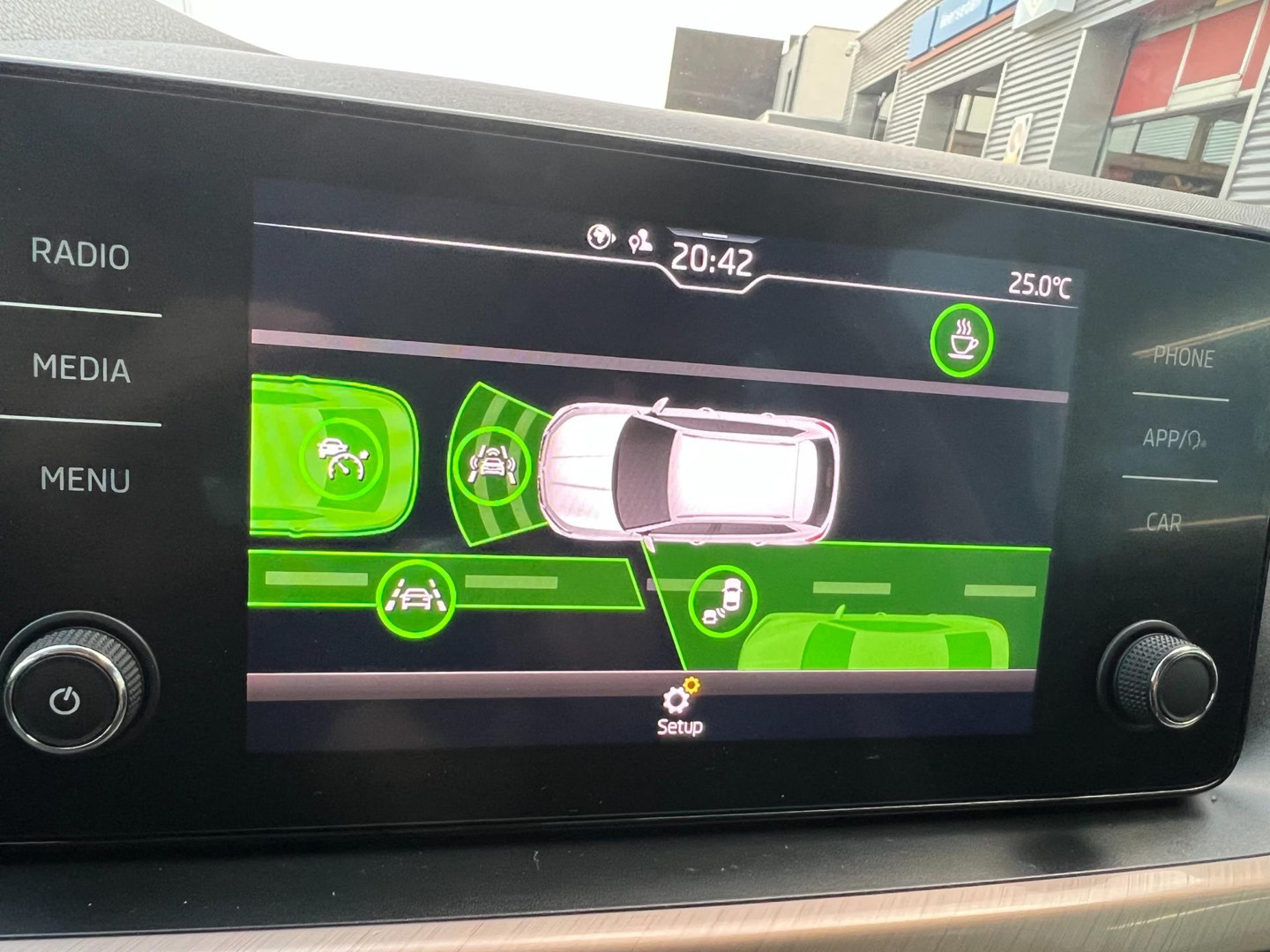 ŠKODA