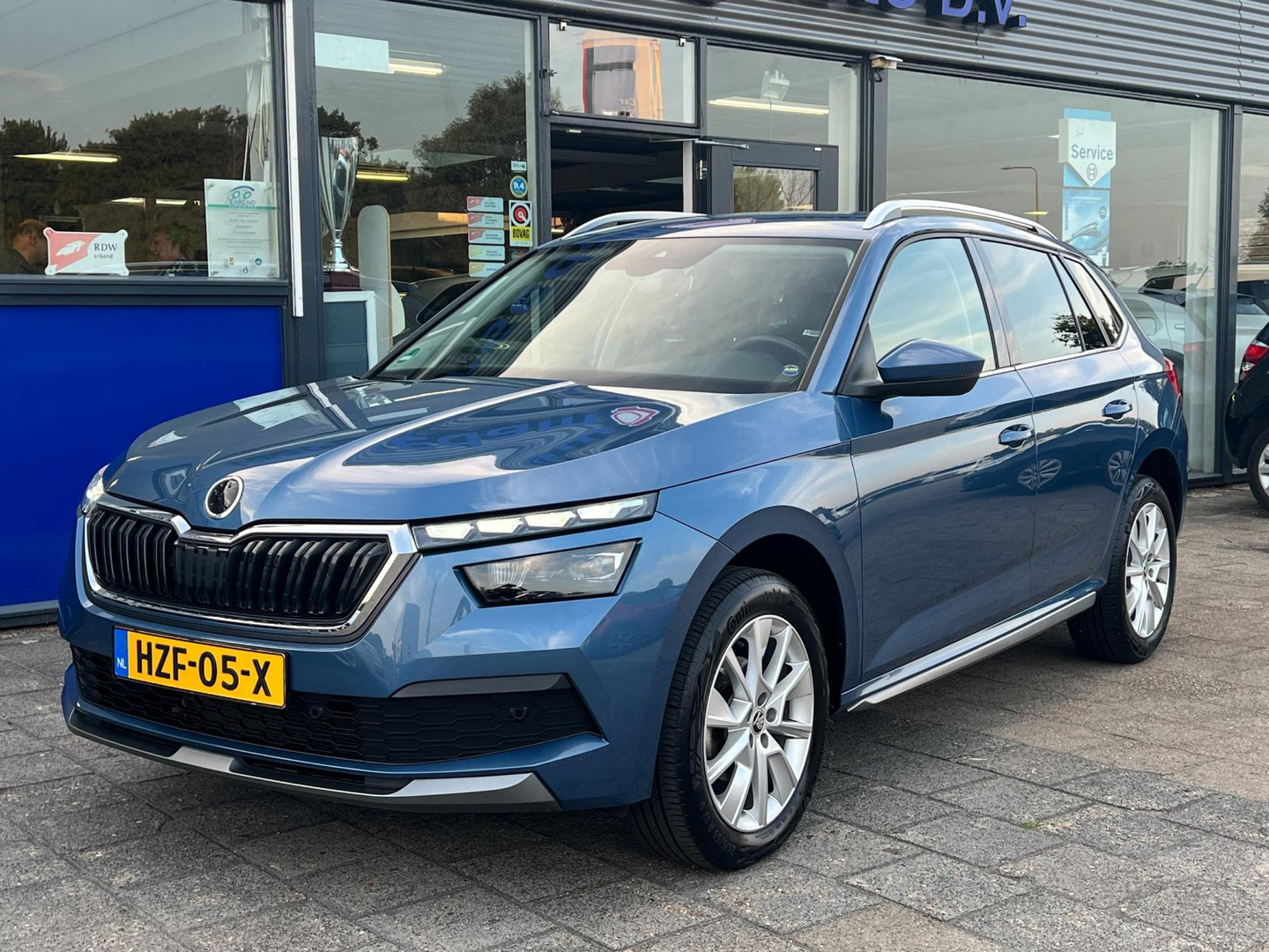 ŠKODA