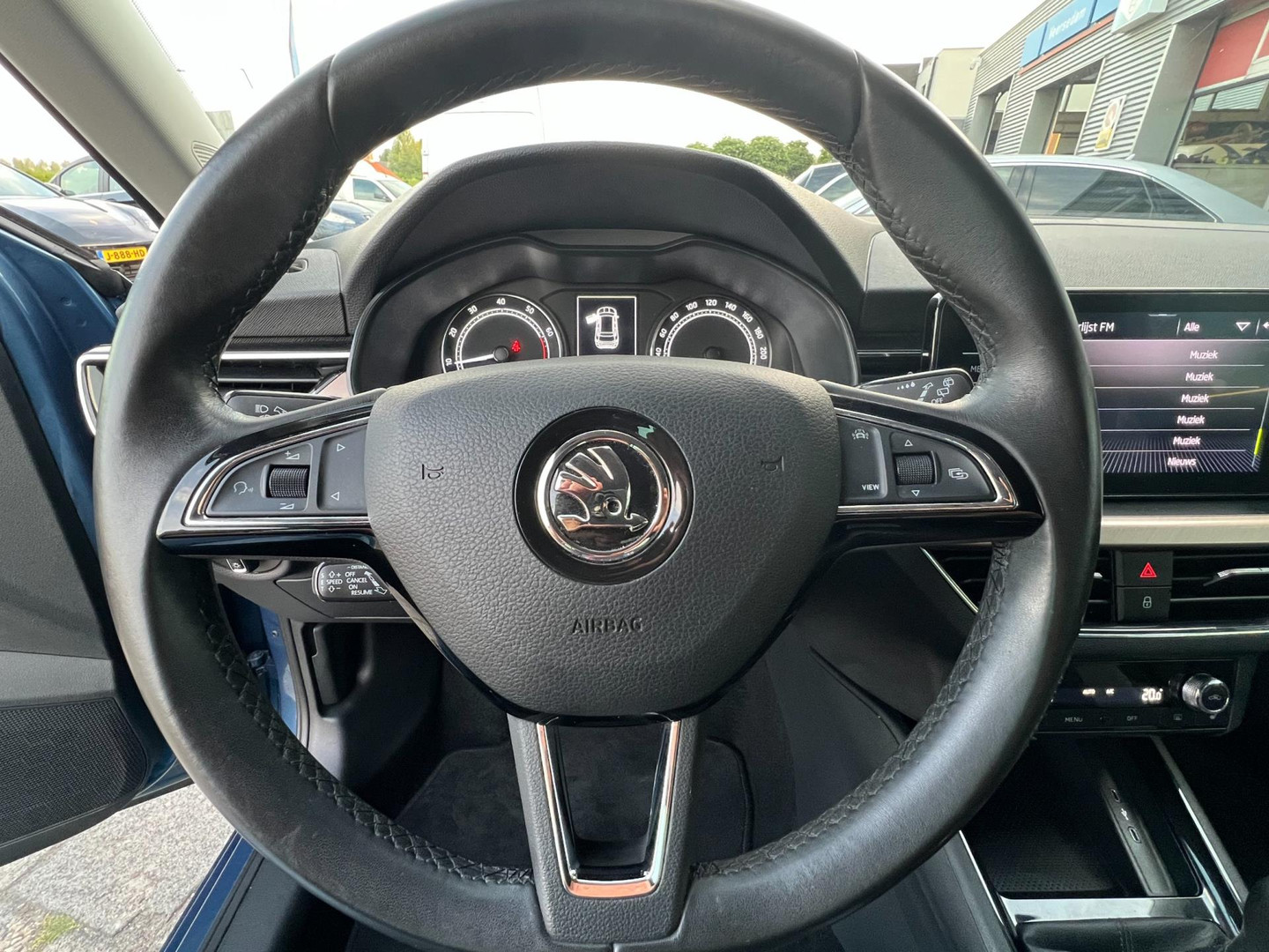 ŠKODA