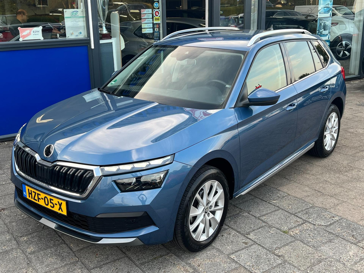 ŠKODA