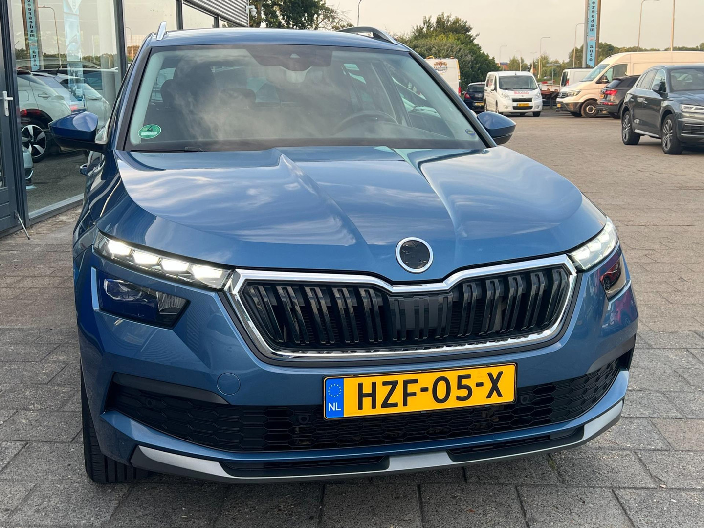 ŠKODA