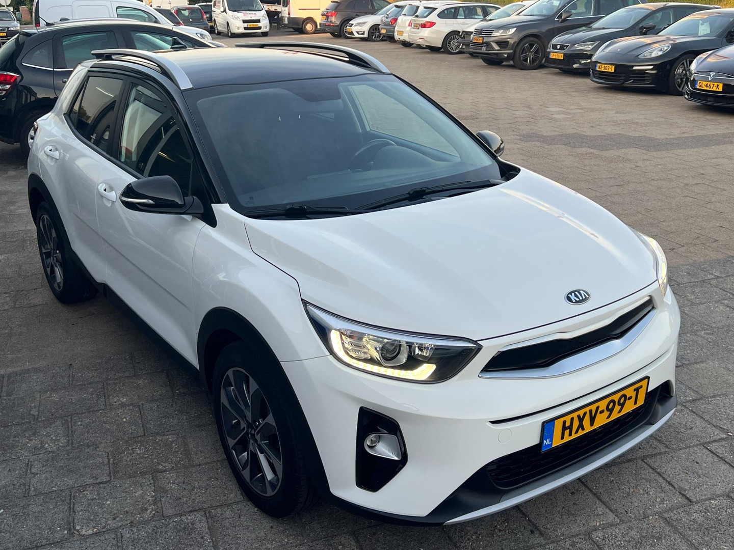 Kia