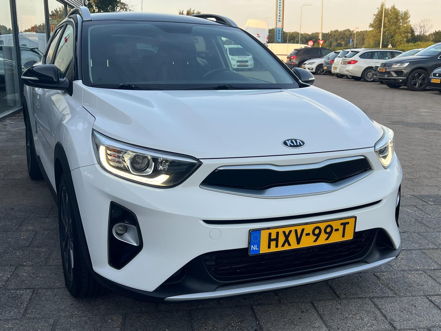Kia