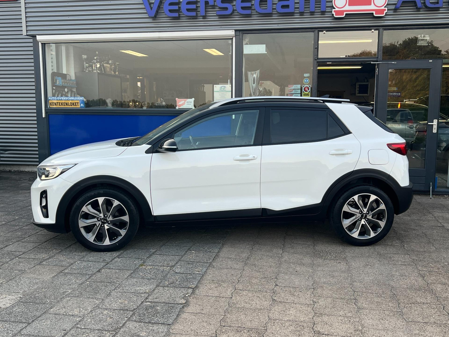 Kia