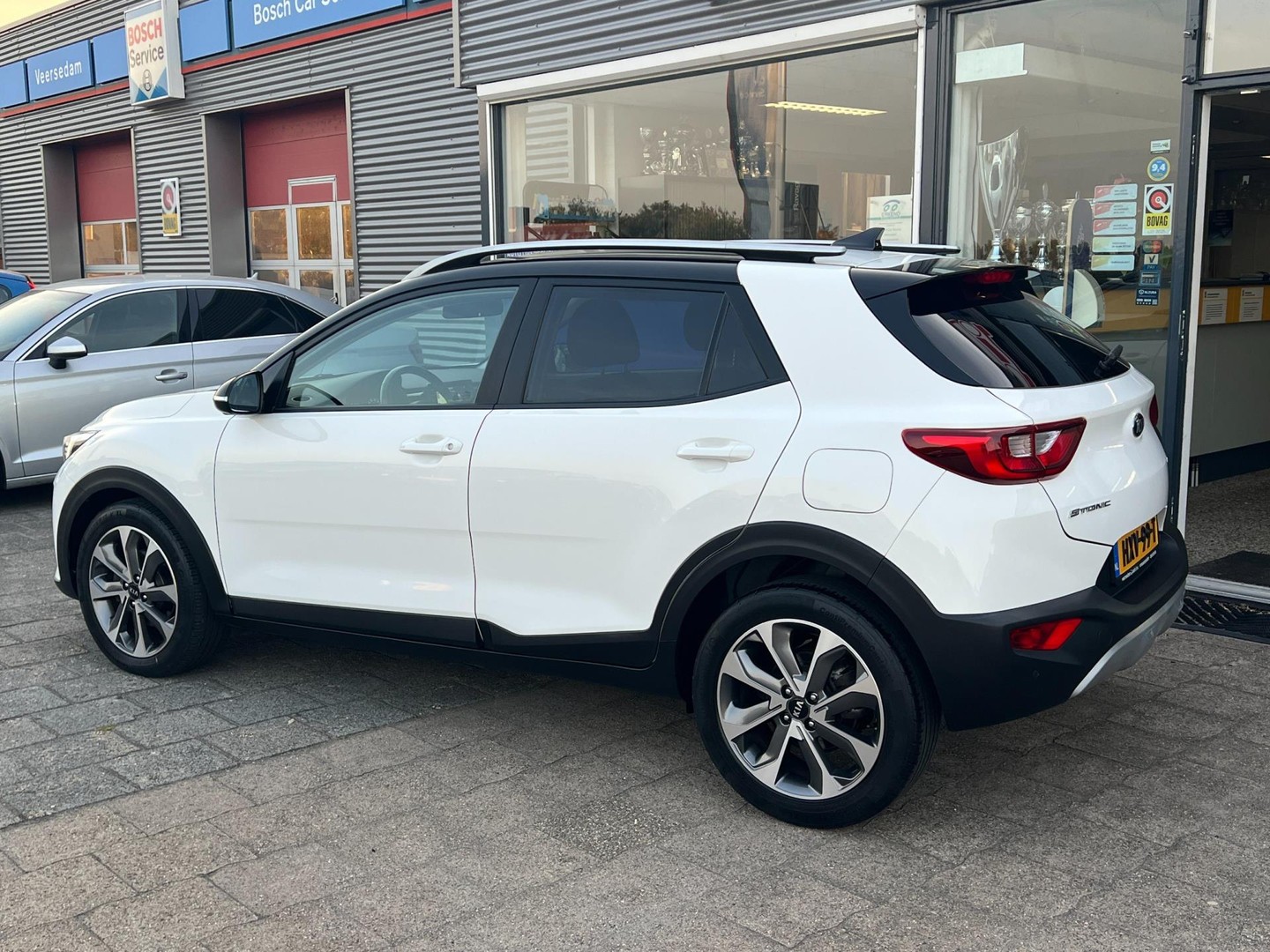 Kia