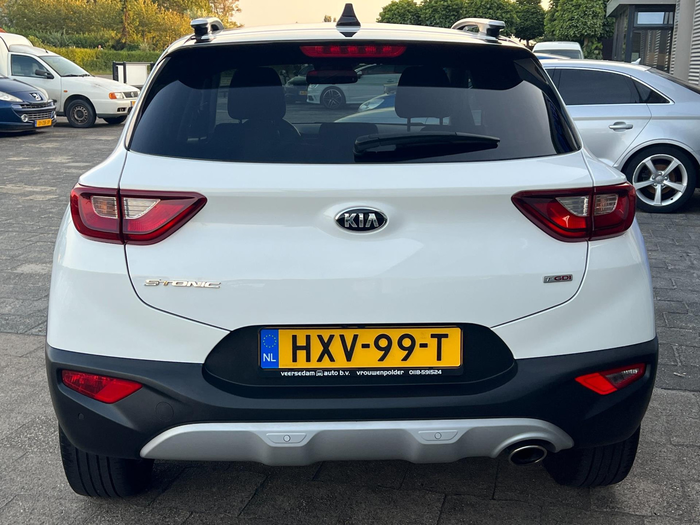 Kia
