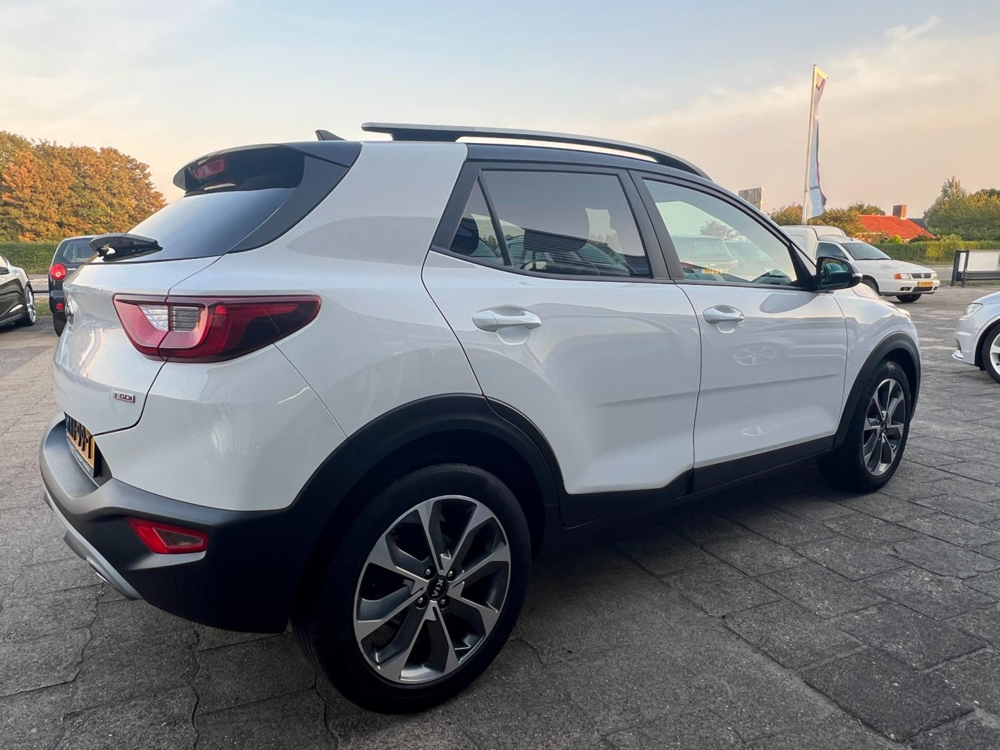 Kia