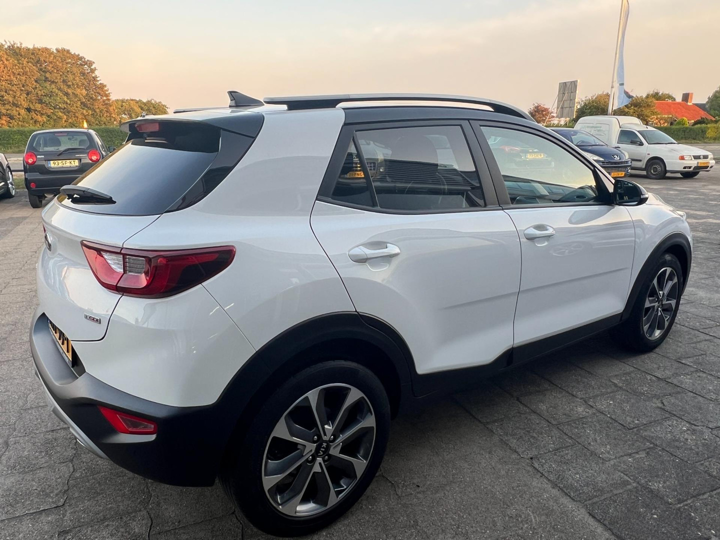 Kia