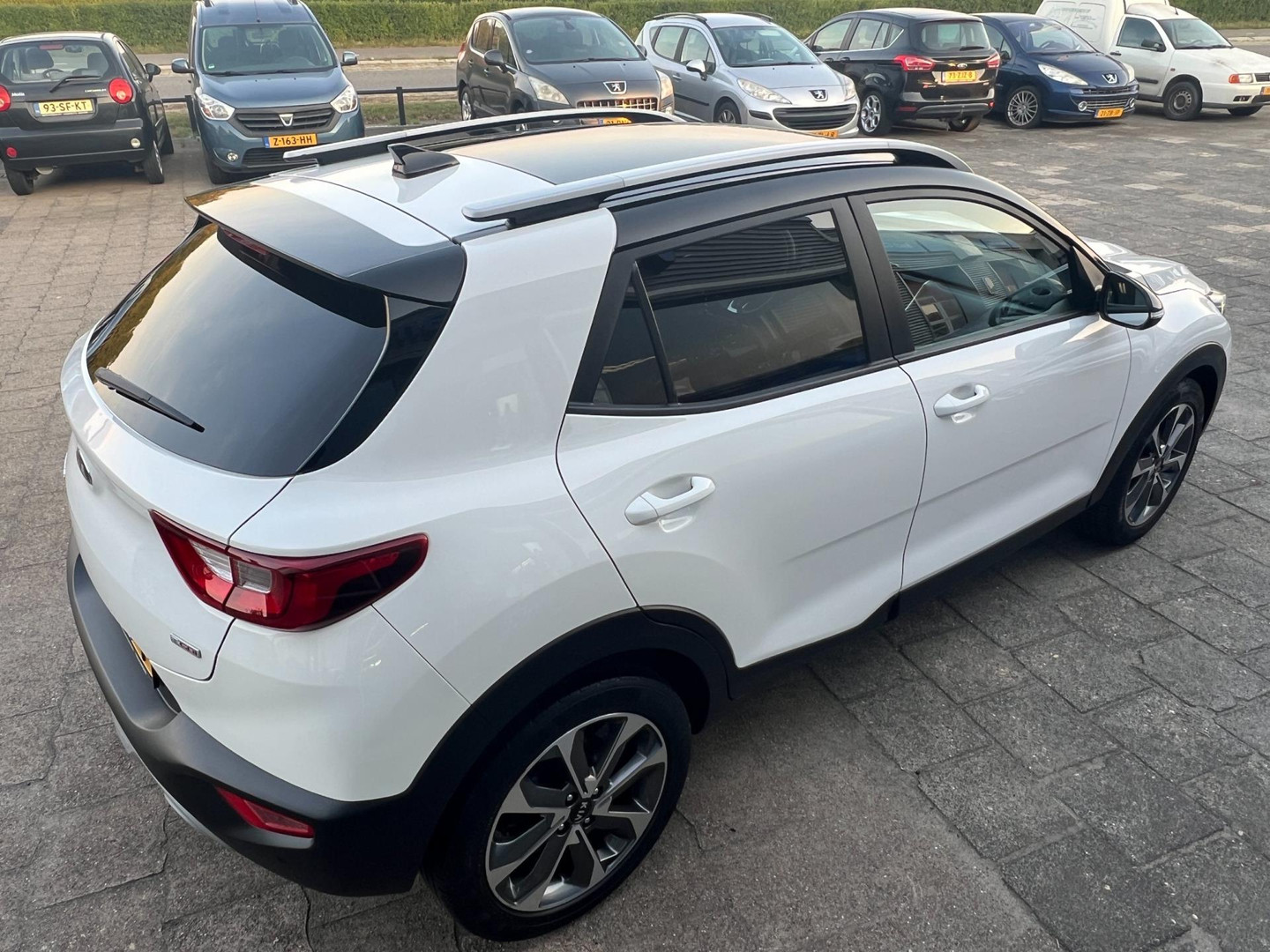 Kia