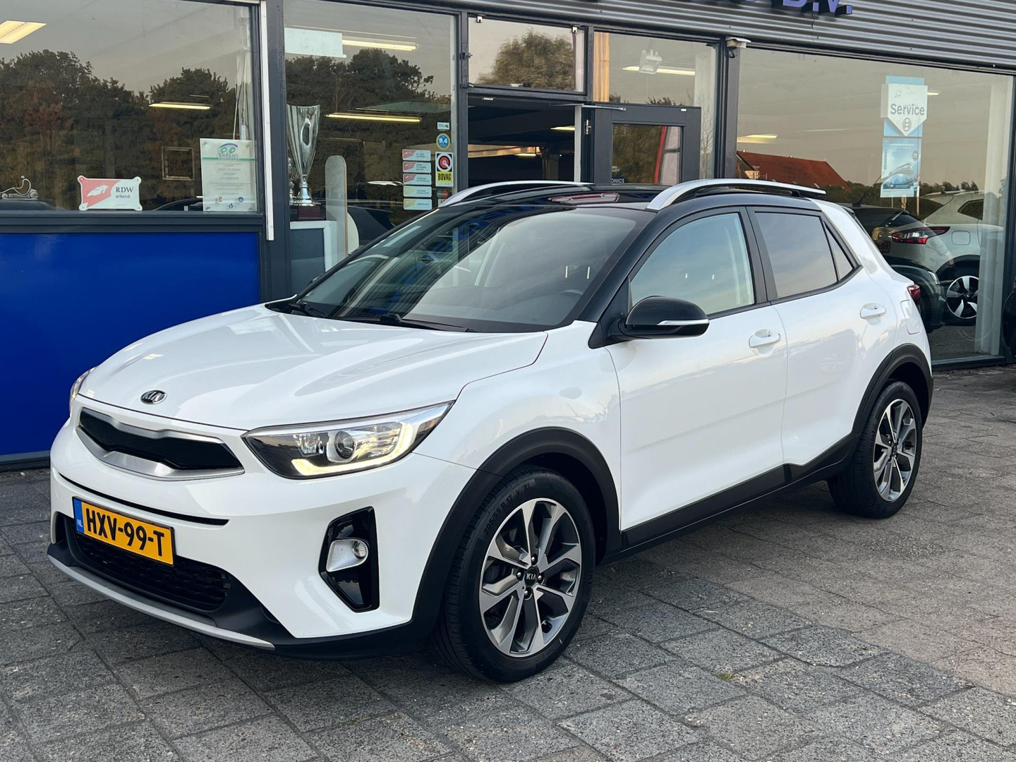 Kia