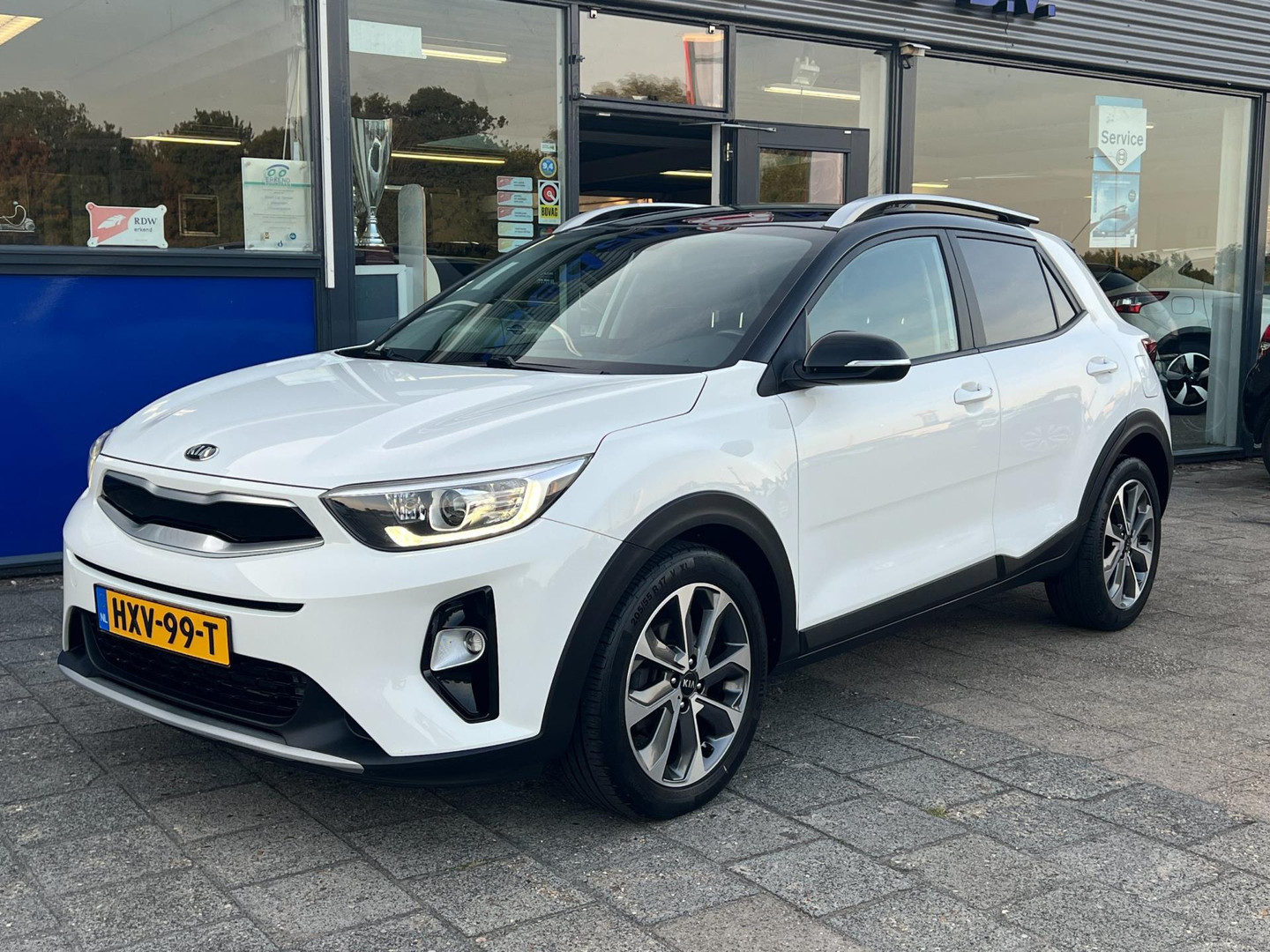 Kia