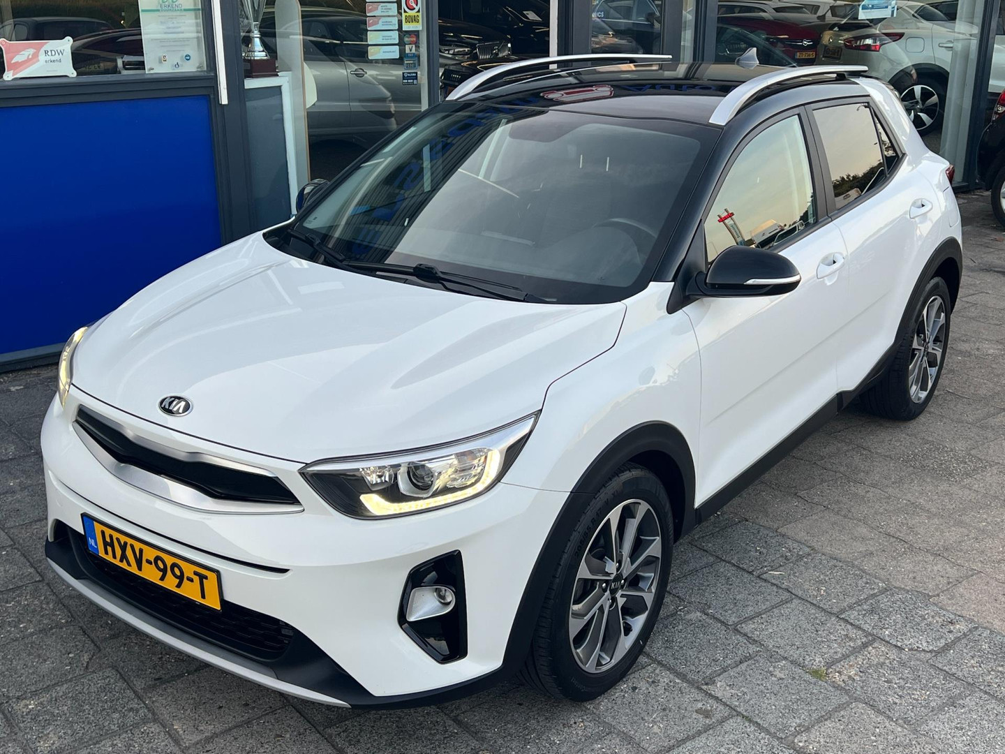 Kia