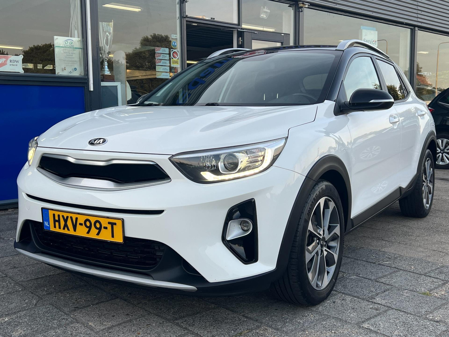 Kia