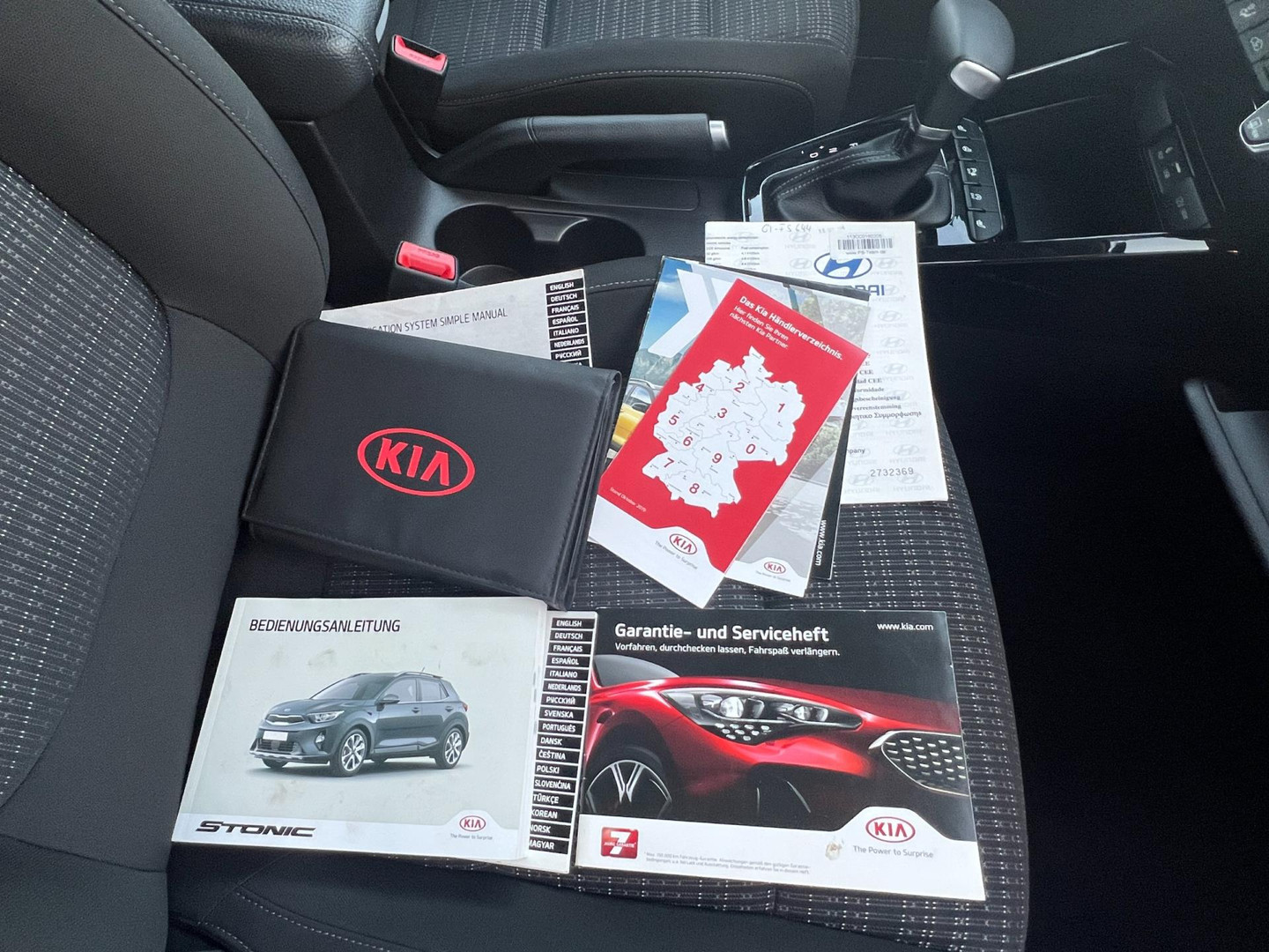 Kia