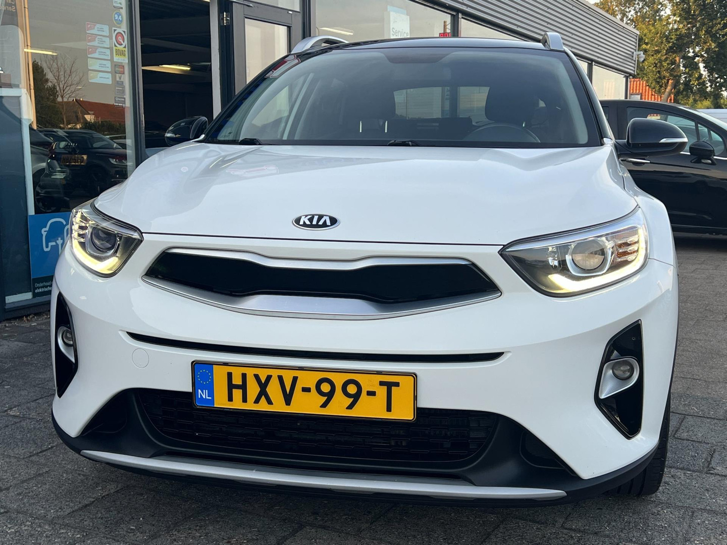 Kia