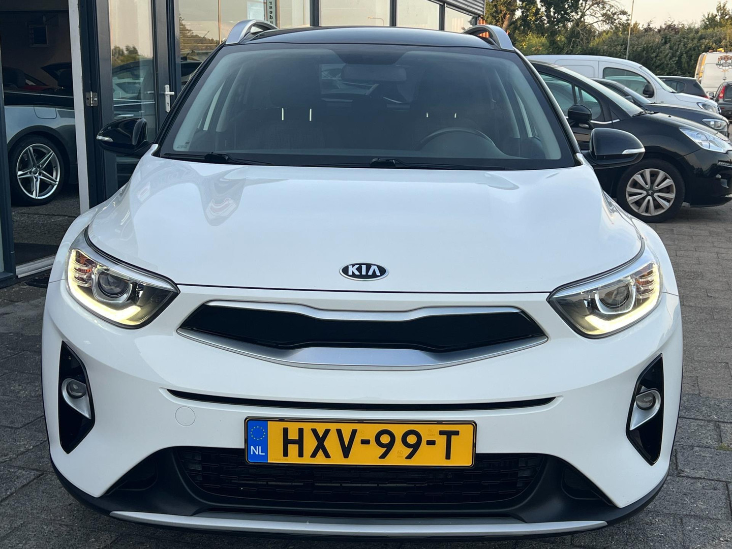 Kia