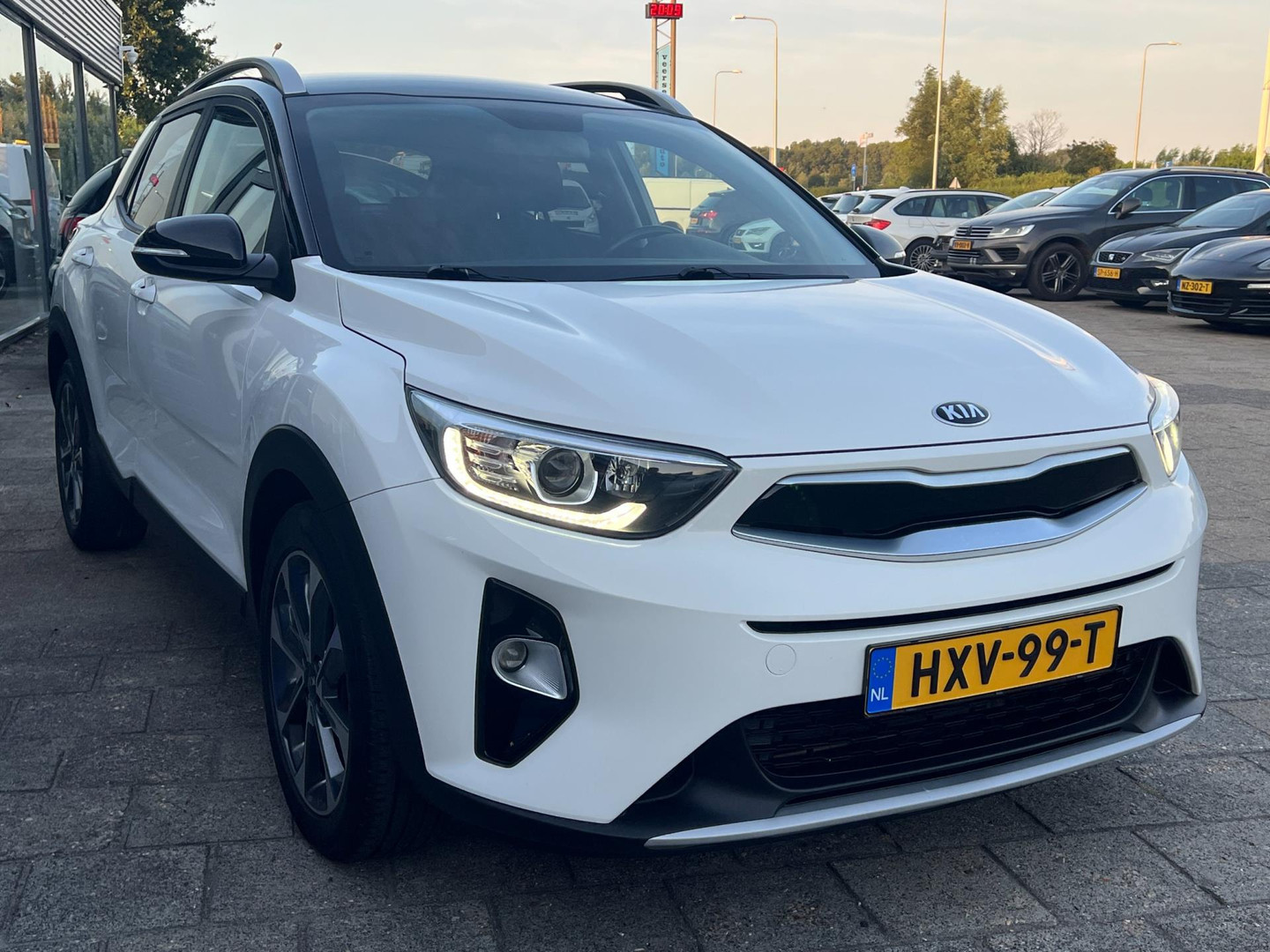 Kia