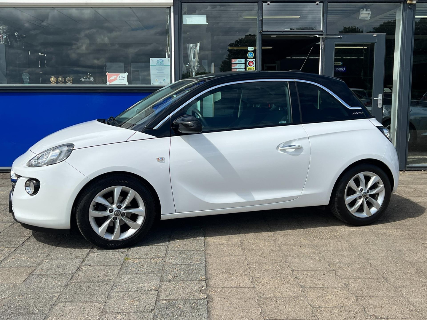 Opel