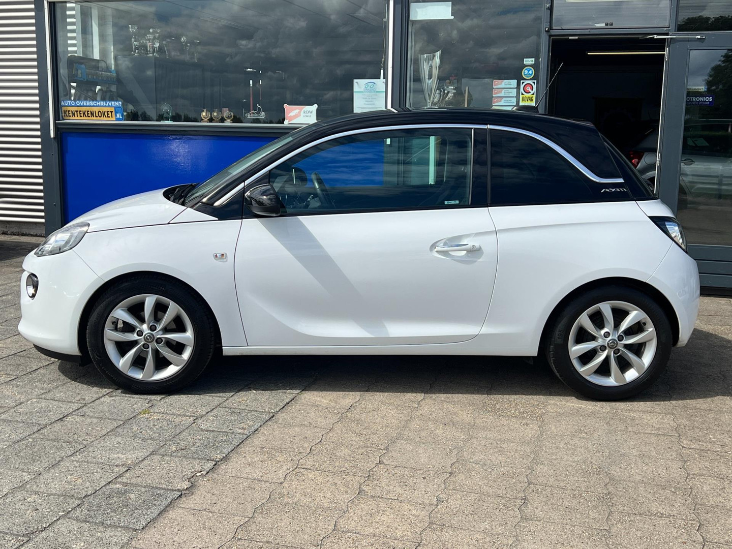 Opel