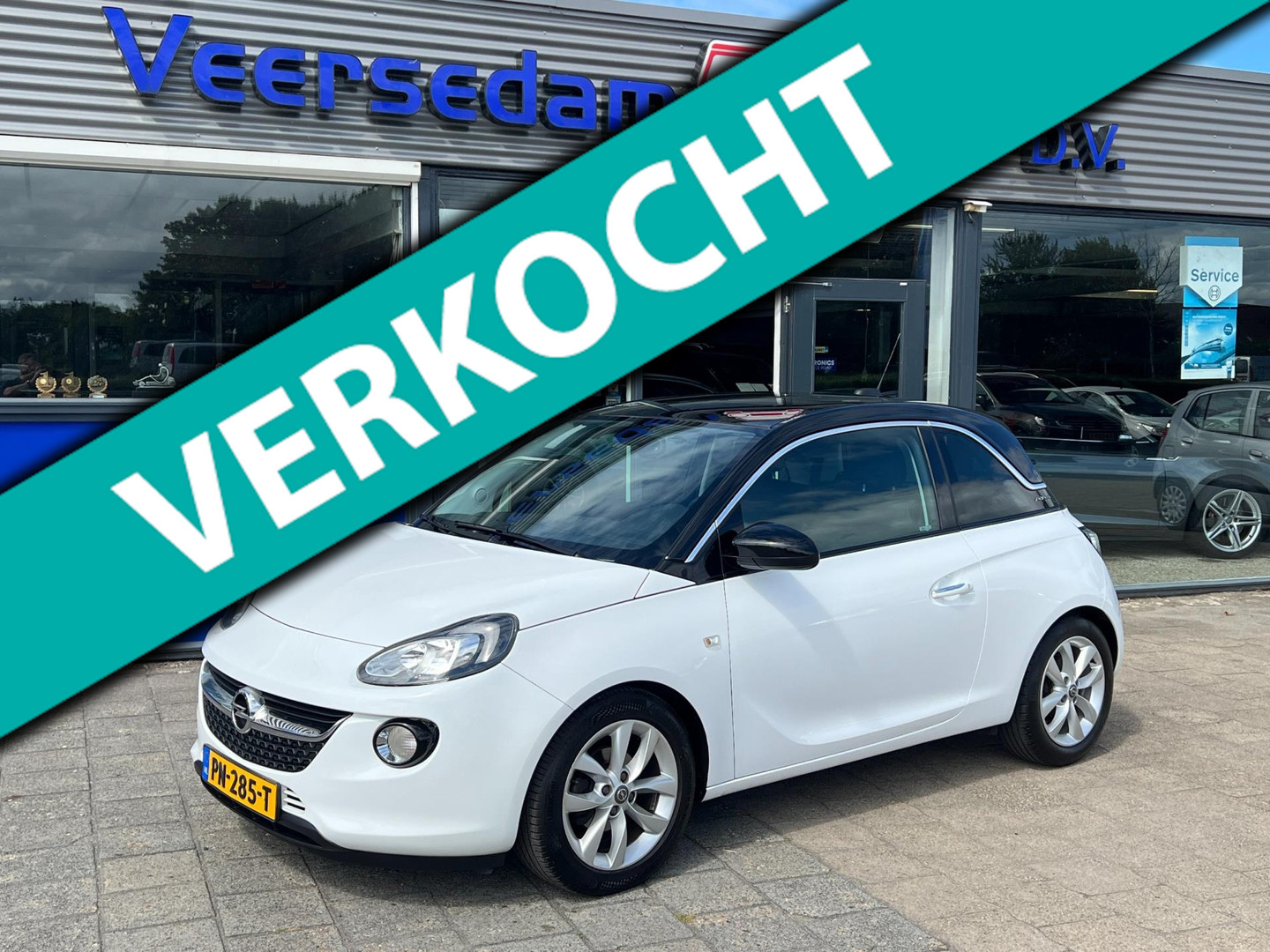 Opel