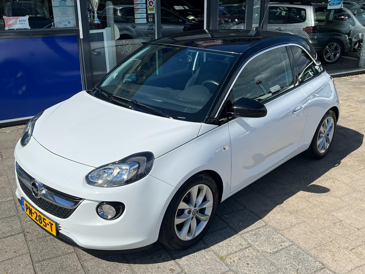 Opel
