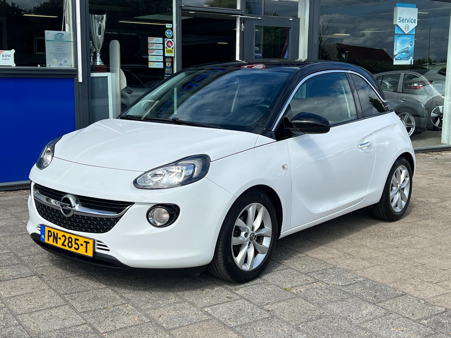 Opel