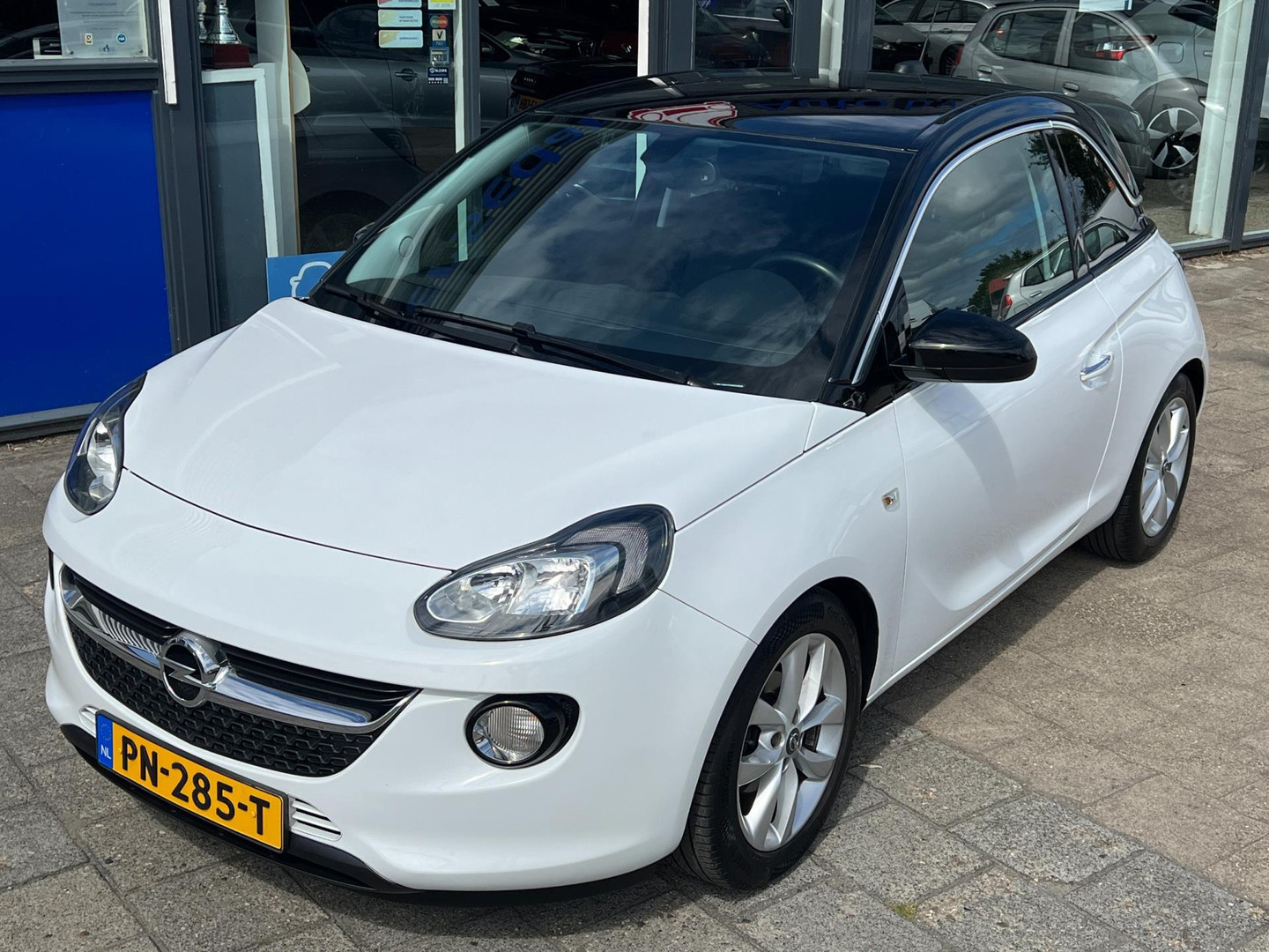 Opel
