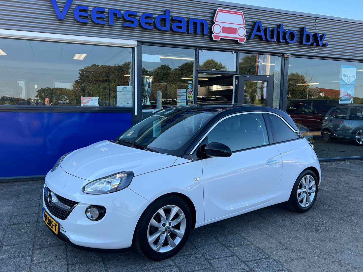 Opel