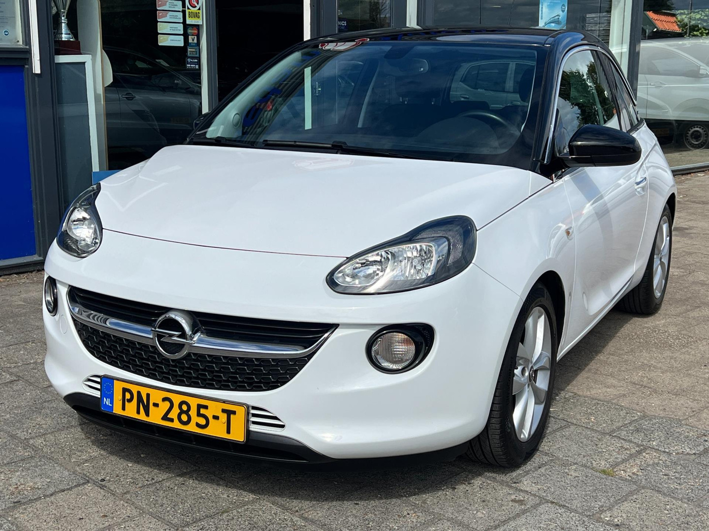 Opel