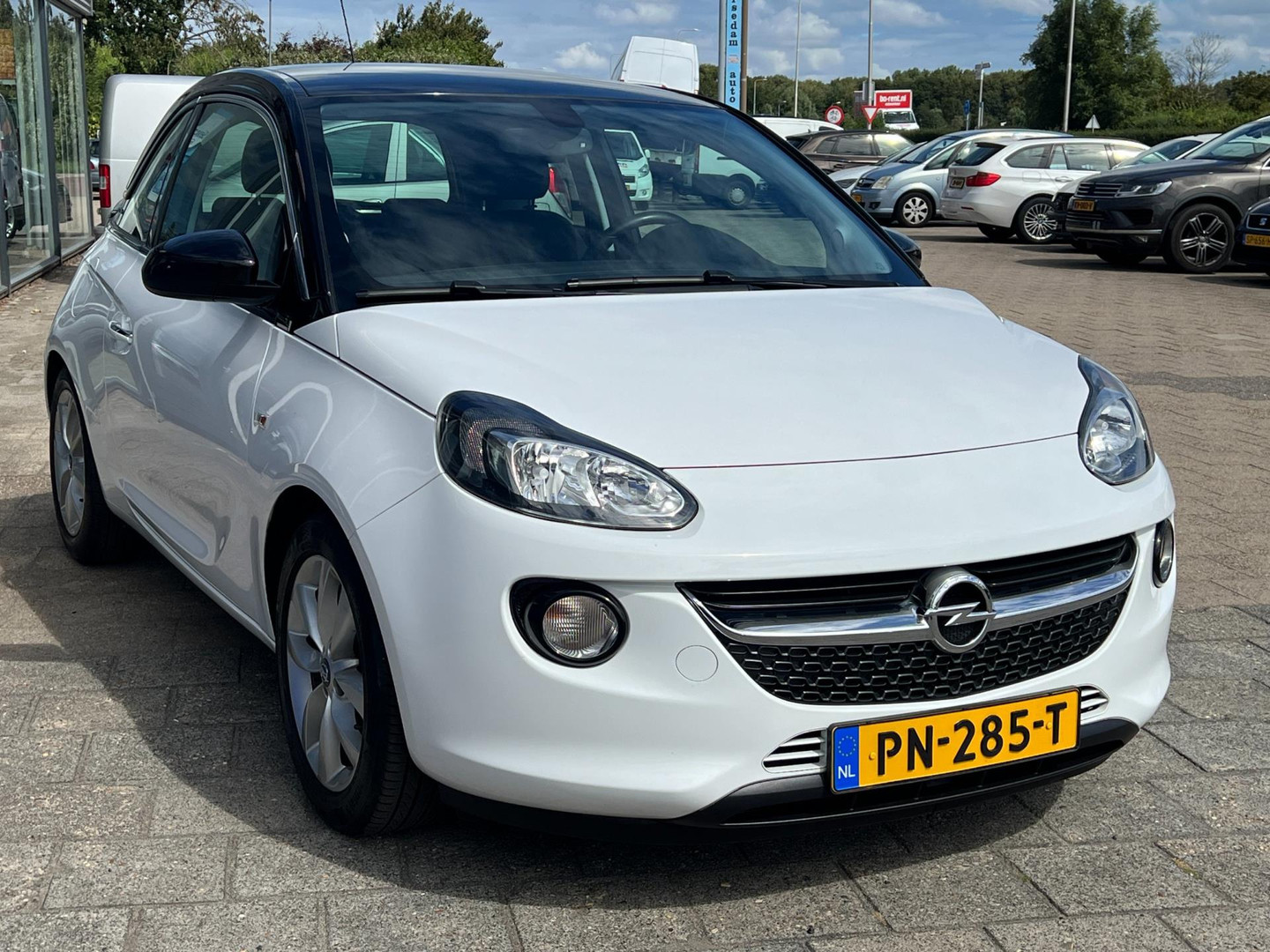 Opel