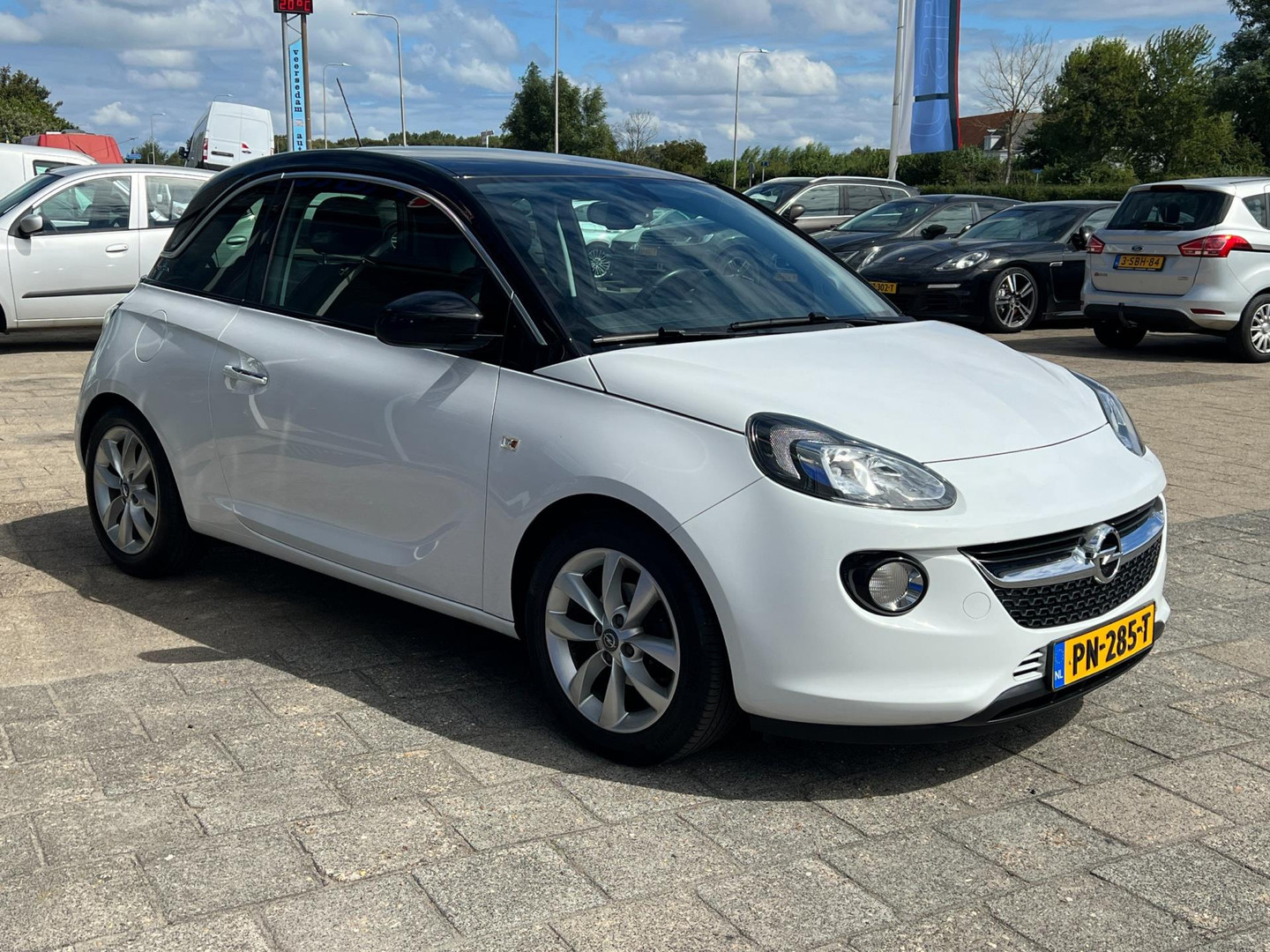 Opel