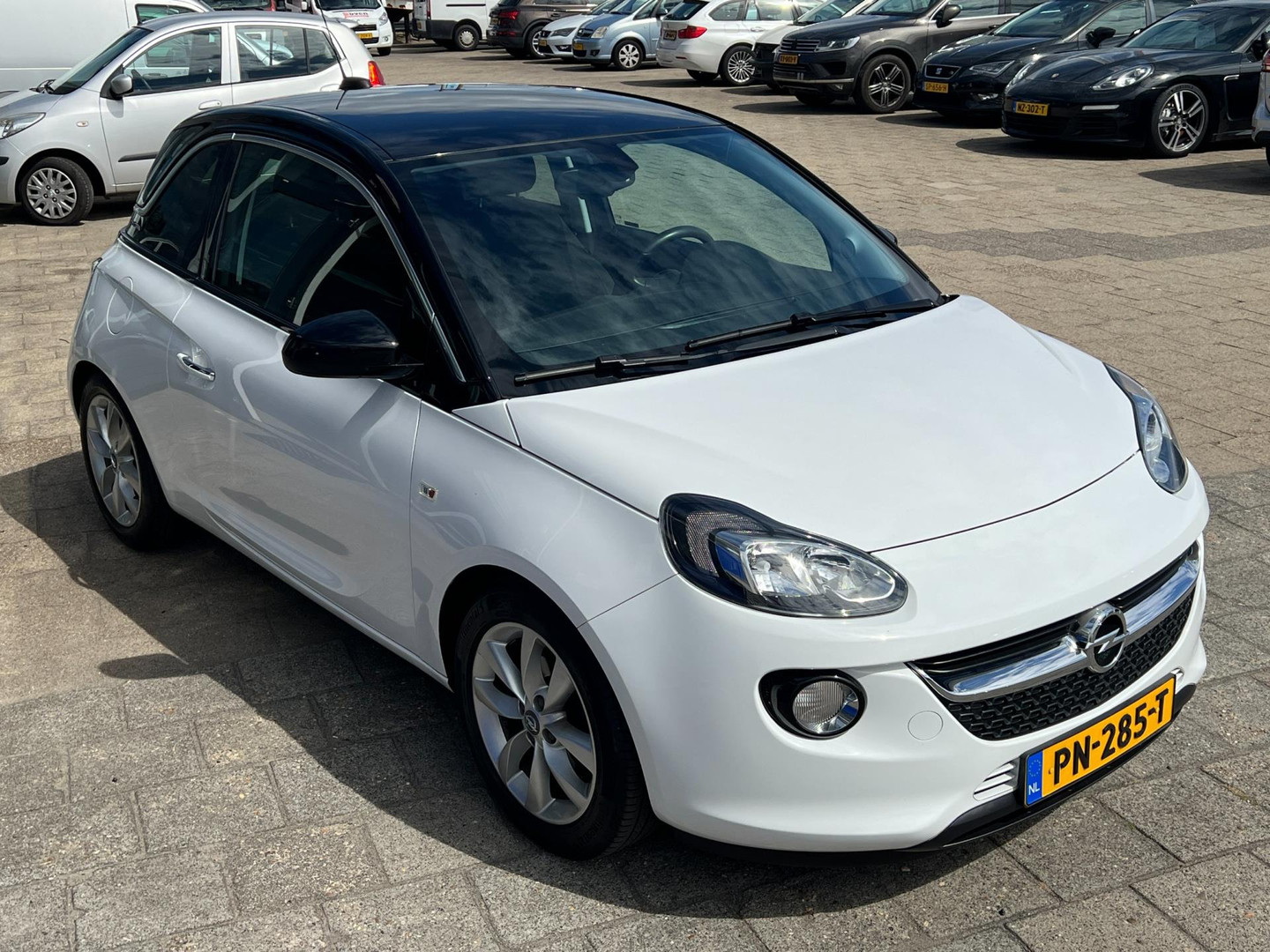 Opel