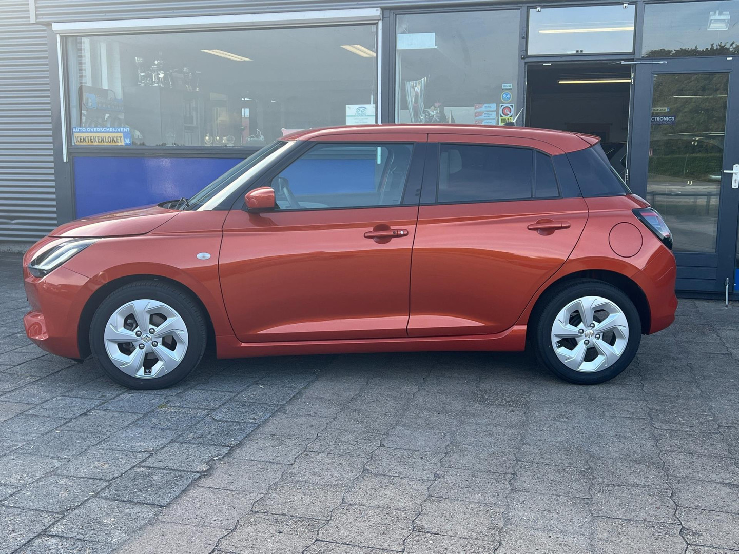 Suzuki