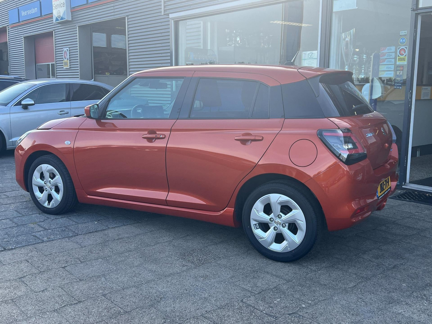 Suzuki