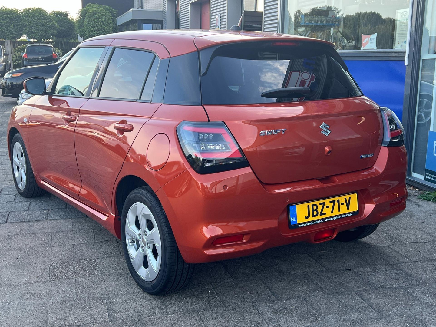 Suzuki