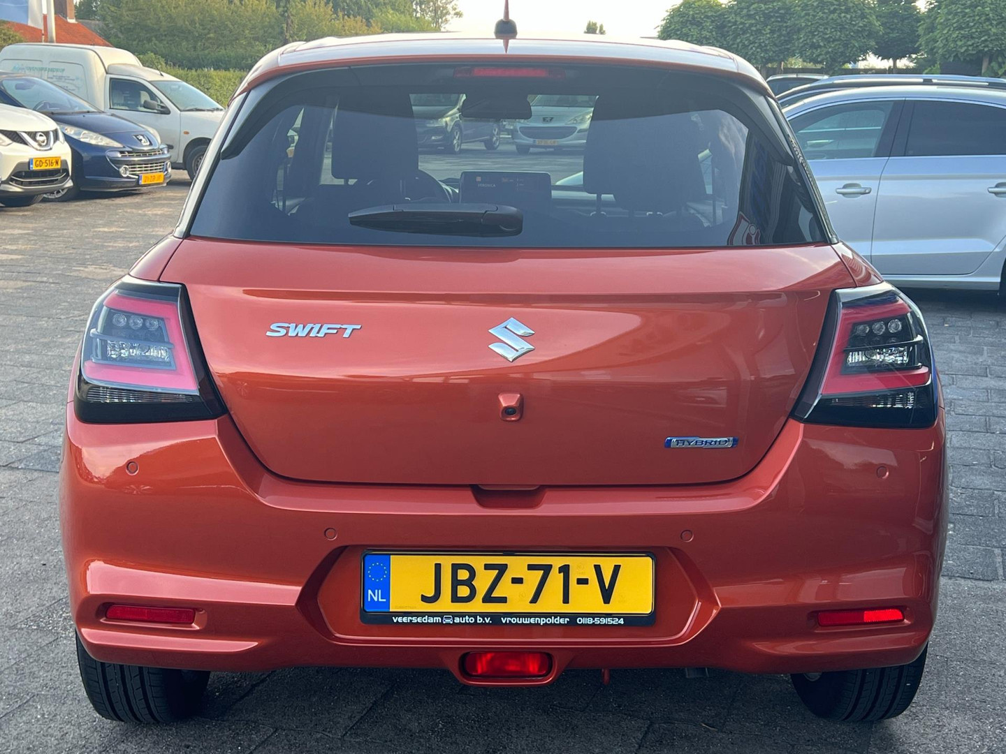 Suzuki