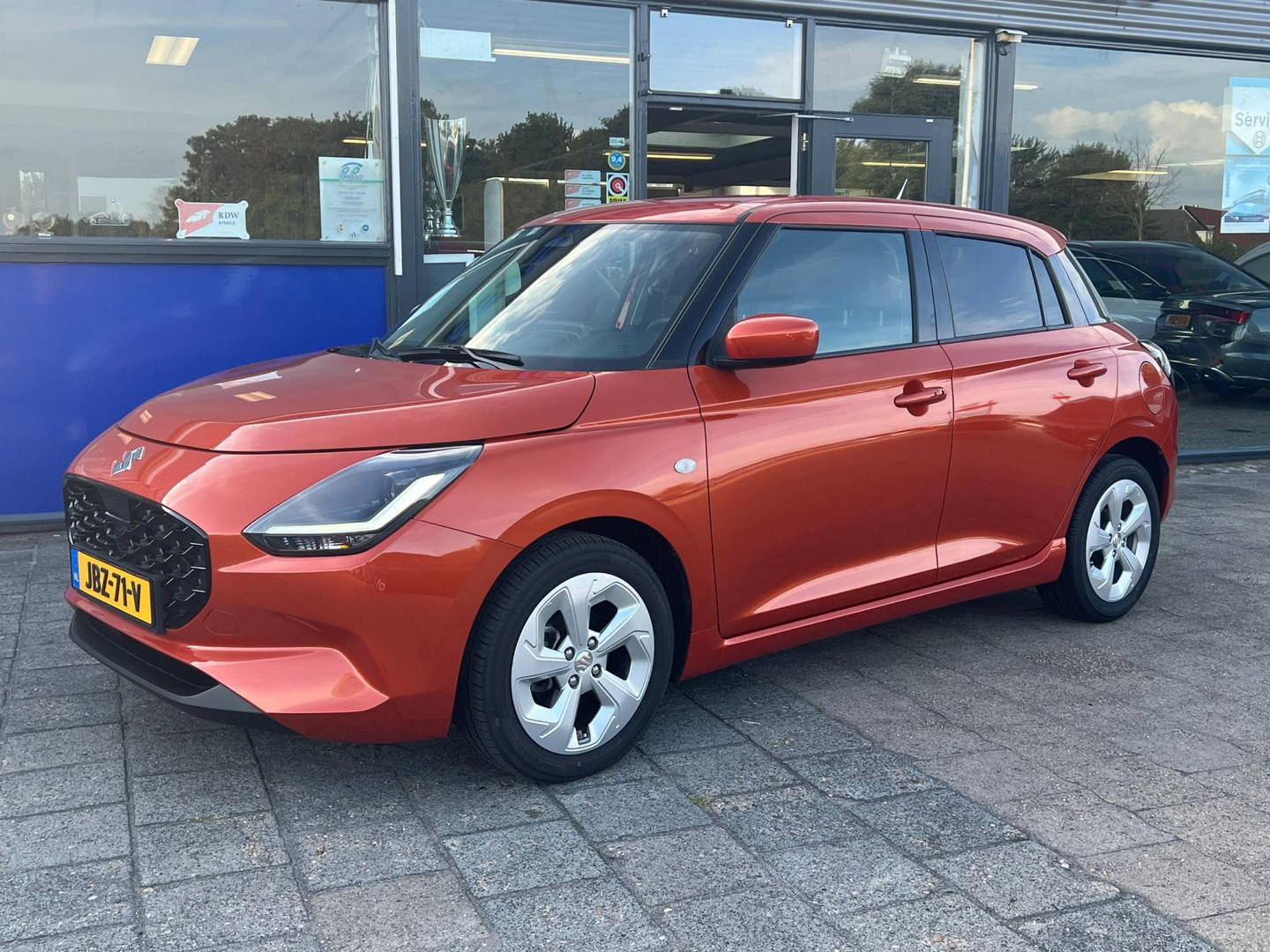Suzuki