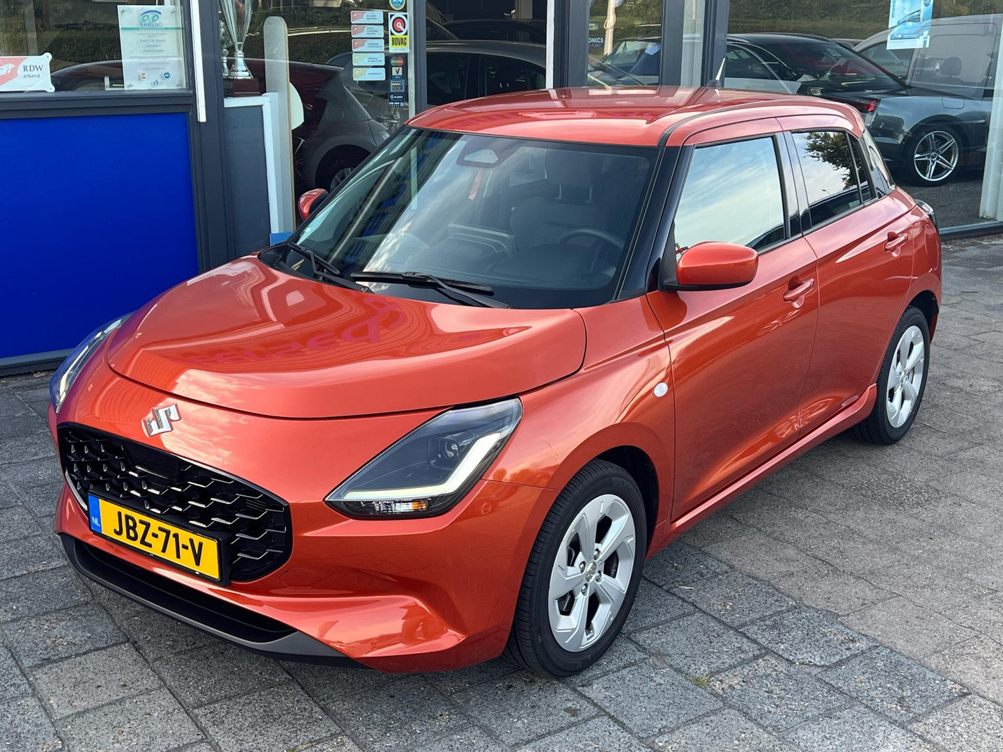 Suzuki