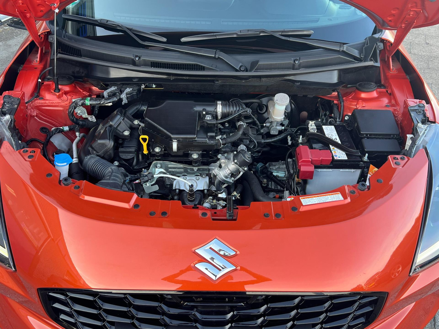 Suzuki
