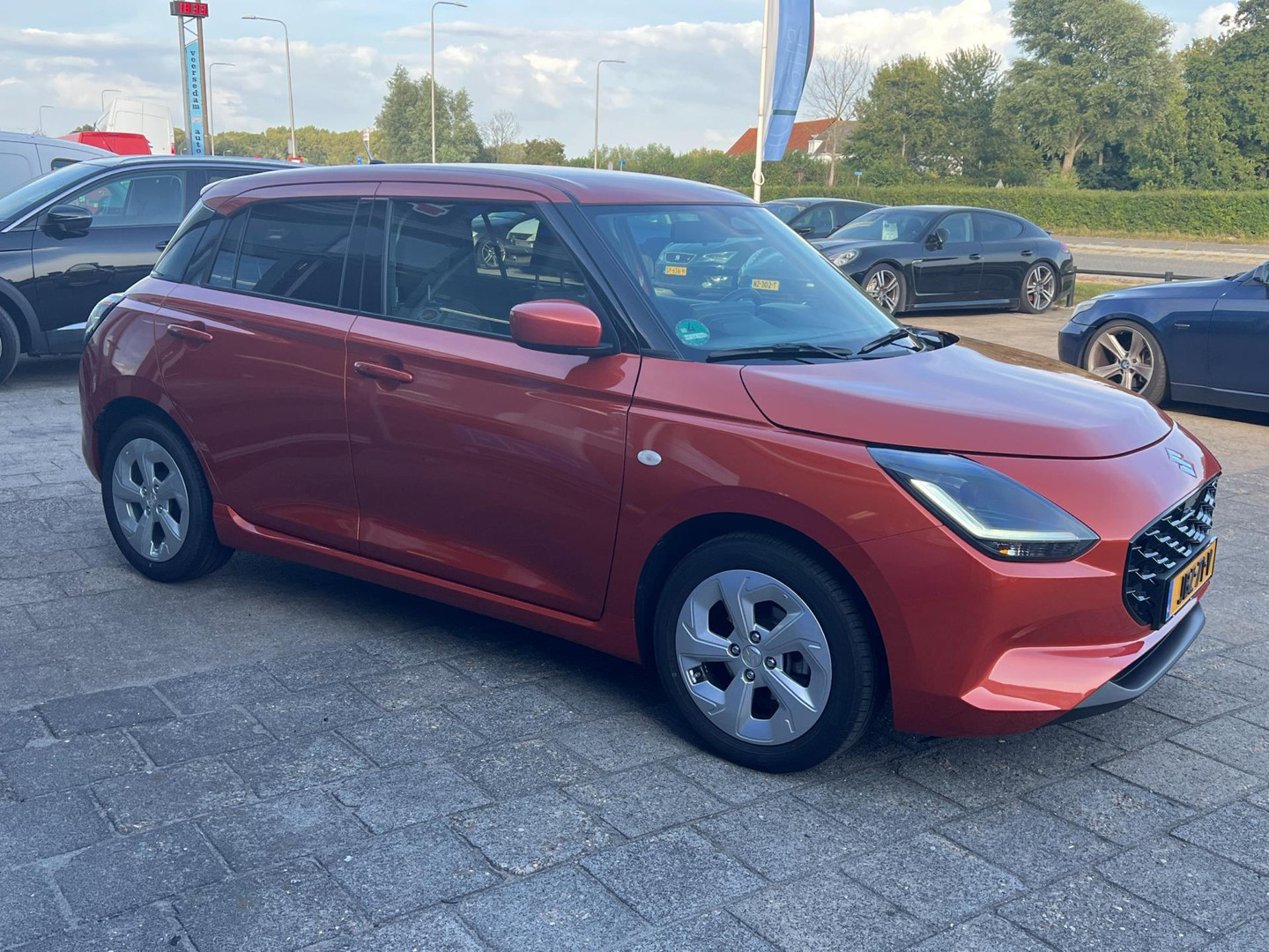 Suzuki